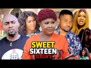 Sweet Sixteen Season 6