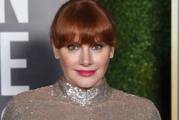 Bryce Dallas Howard Set to Direct Flight of the Navigator Reboot