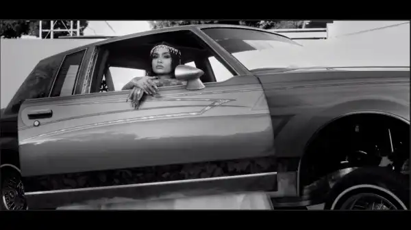 Kehlani - Bad News (Video)