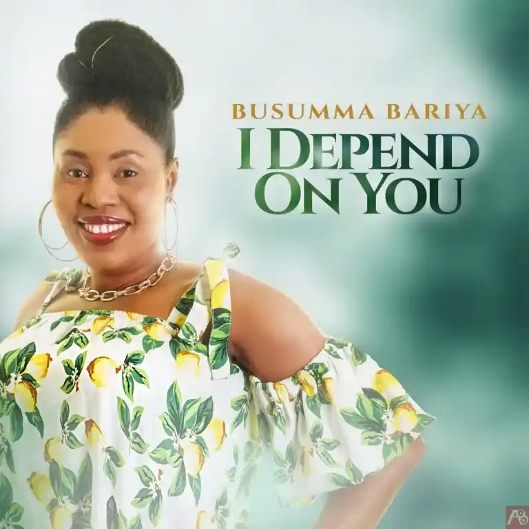 Busumma bariya – I Depend On You