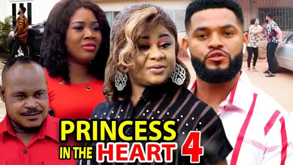 Princess In Heart Season 4