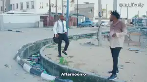 MC Lively – Many Are Mad, Few Are Roaming  (Comedy Video)