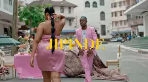 Ibraah – Jipinde (Video)