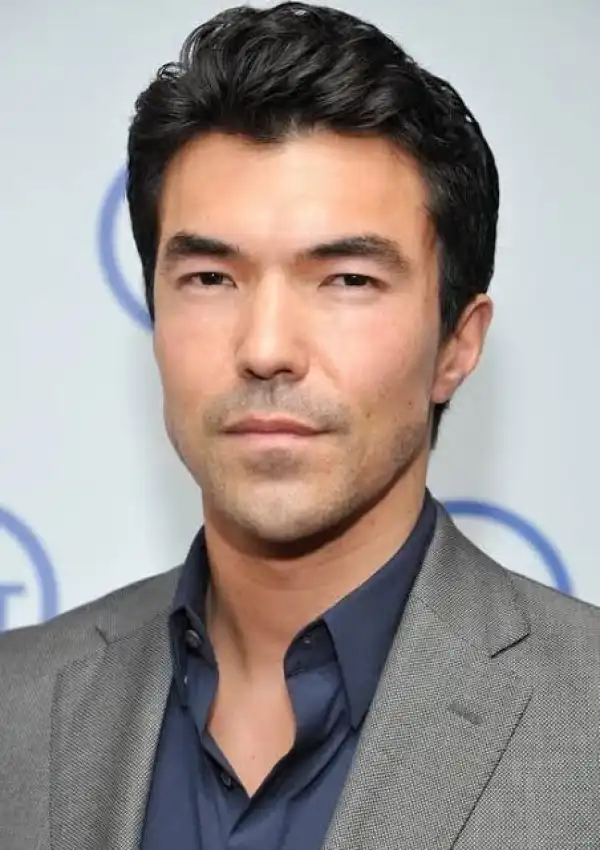Age & Career Of Ian Anthony Dale