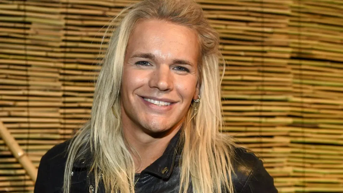 Net Worth Of Olli Herman