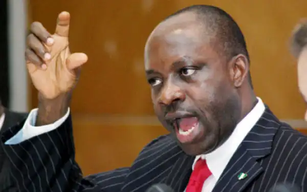 Ex-CBN Governor Soludo, Emerges APGA Governorship Candidate In Anambra