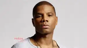 Kirk Franklin – Able