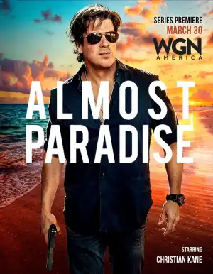 Almost Paradise (TV Series)