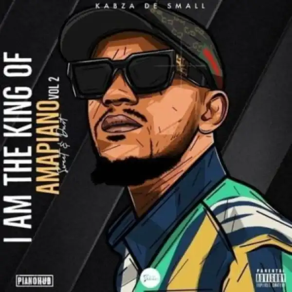 Kabza De Small – Infeloyame Ft Msaki