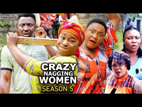 Crazy Nagging Women Season 5