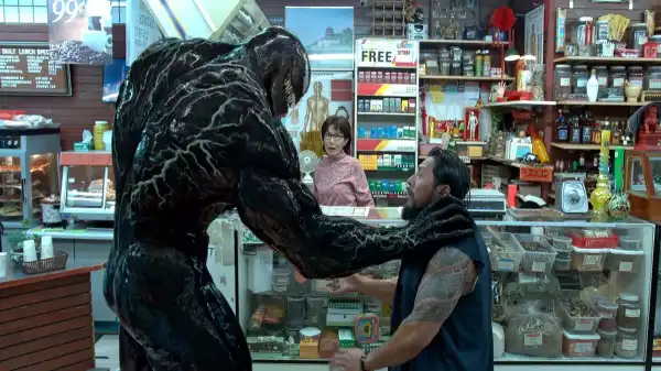 Venom 3 Release Date Delay Could Occur if Actors Strike Continues