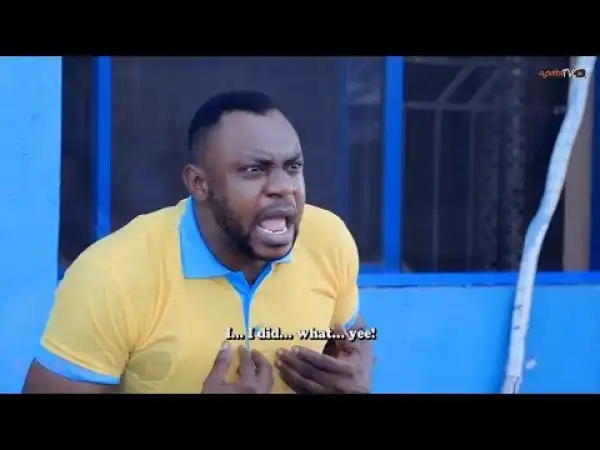 Yoruba Movie: Ile Itura (2020)