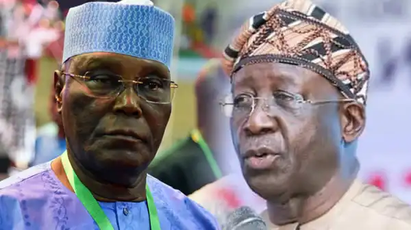 Presidential poll: Obi, Ayu to blame for Atiku’s loss, says ex-senator
