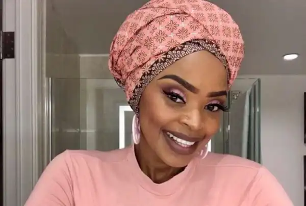 Nelson Mandela’s granddaughter, Zoleka, dies of cancer at 43