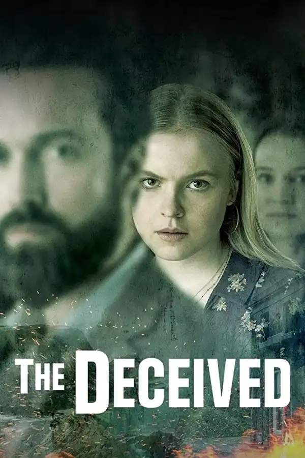 The Deceived S01E03