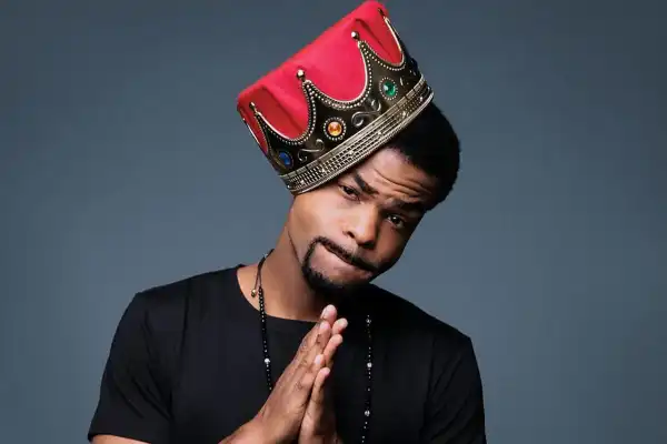 Biography & Career Of King Bach