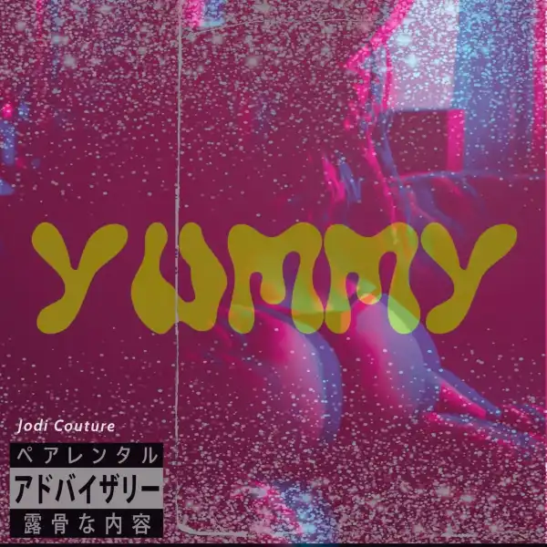 Jodi Couture – Yummy