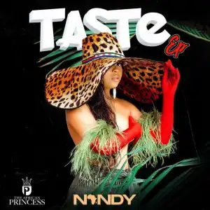 Nandy – Nimekuzoea