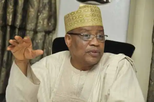 IBB Rules Out Atiku, Tinubu Of 2023 Presidency (Read Why)