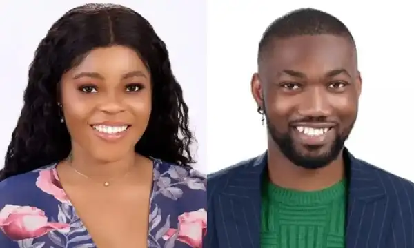 BBNaija Reunion: Deji Was Still Sneaking Into My Hotel Room Every Night After Manipulating Me – Chichi