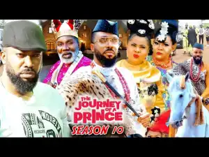 The Journey Of A Prince Season 10