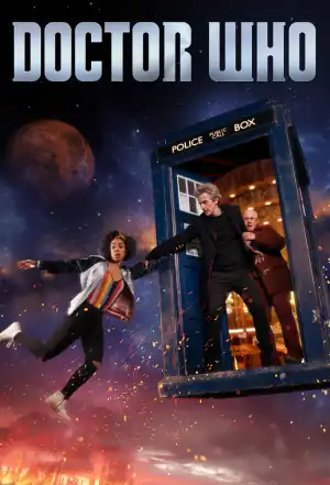 Doctor Who 2005 S13E00