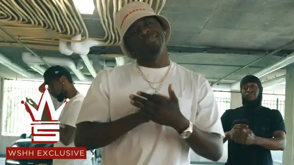 G4 Boyz ft. G4Choppa - SBA Job (Video)