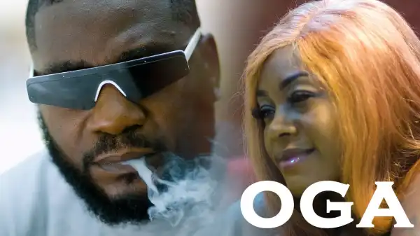 Oga (2022 Yoruba Movie)