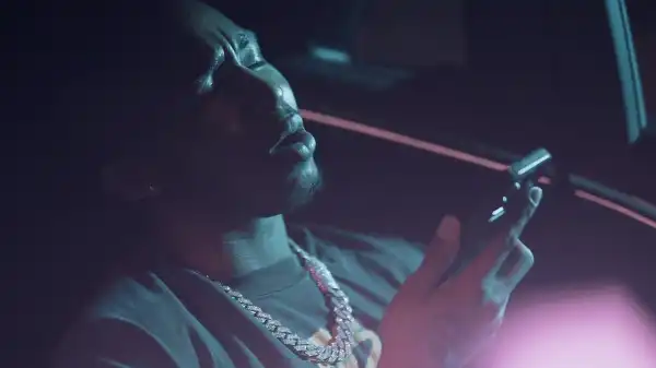 DDG - Lusted (Video)