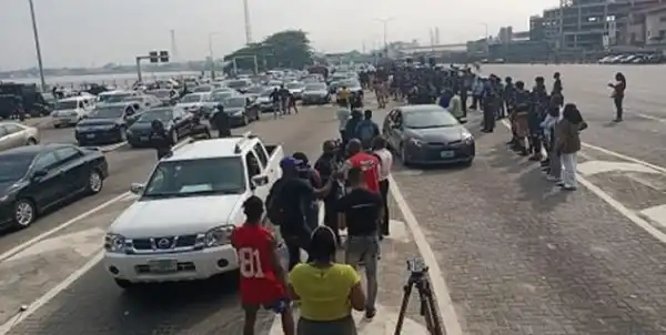 #EndSARS: 