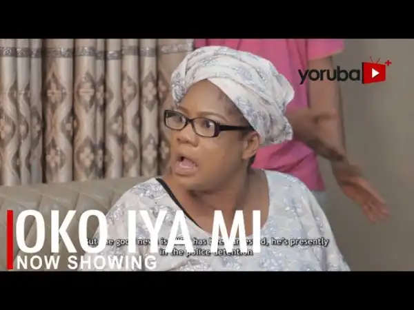 Oko Iya MI (2022 Yoruba Movie)