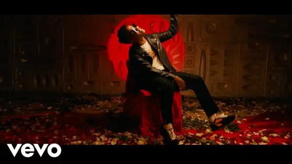 Nasty C – There They Go (Music Video)