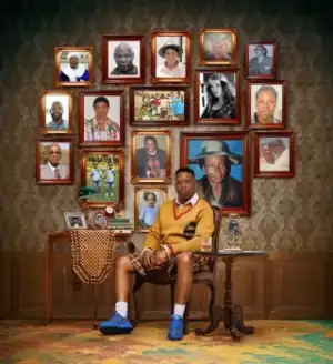 DJ Stokie – Sowenza Rongo ft. LeeMcKrazy & Tman Xpress