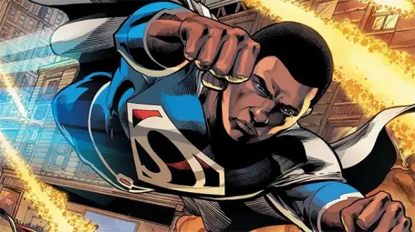 Michael B. Jordan’s Black Superman Project Reportedly Underway for HBO Max