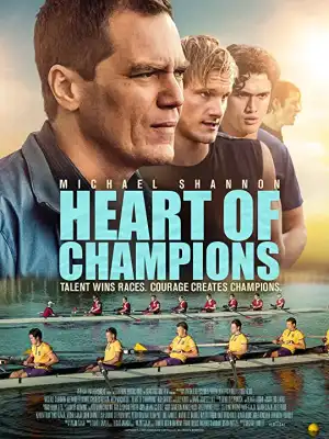 Heart of Champions (2021)