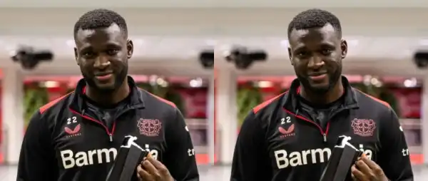 “I Asked for Her Account Number, Then Blocked Her”- Victor Boniface Reveals How He Blocked Online Troll