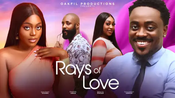 Rays Of Love (2024 Nollywood Movie)