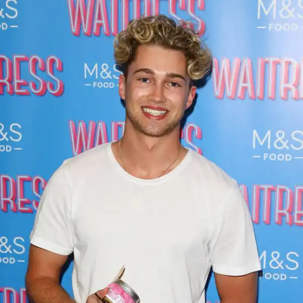 Age & Career of AJ Pritchard