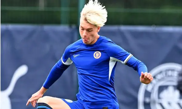 Chelsea confirm deal for Runham