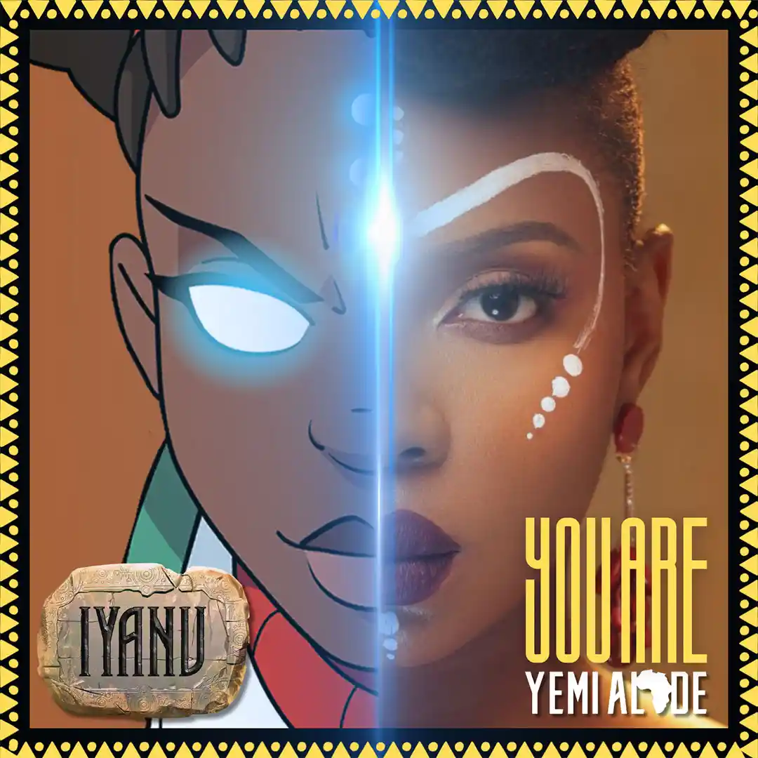 Yemi Alade – Iyanu