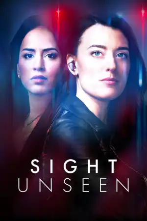 Sight Unseen (2024 TV series)