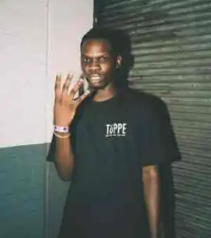 Blxckie – Peekaboo Freestyle
