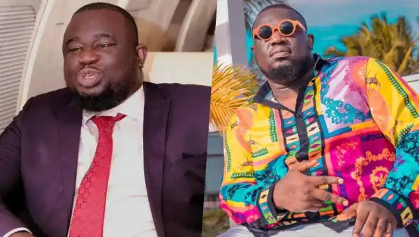 Soso Soberekon Rushed To Hospital After Consuming Fake Drink At A Nightclub (Video)