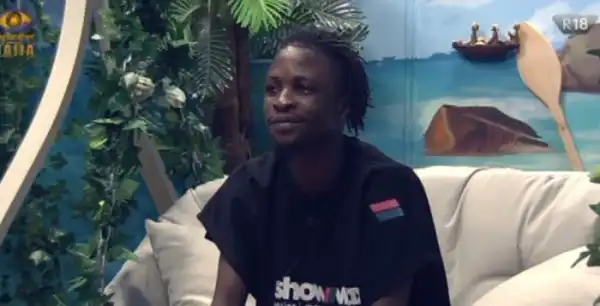 Bbnaija 2020: Laycon Becomes First Housemate Ever To Hit 1m Followers On Instagram While Still In The House
