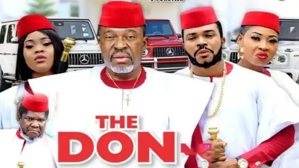 The Don Season 4