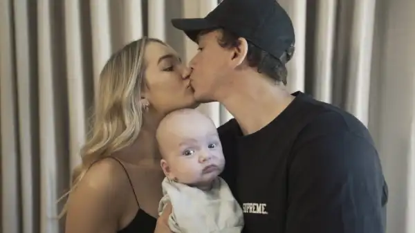 Logic - DadBod (Video)