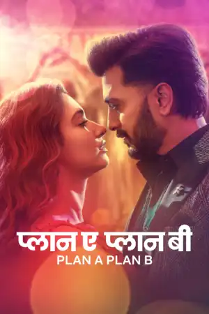 Plan A Plan B (2022) (Hindi)