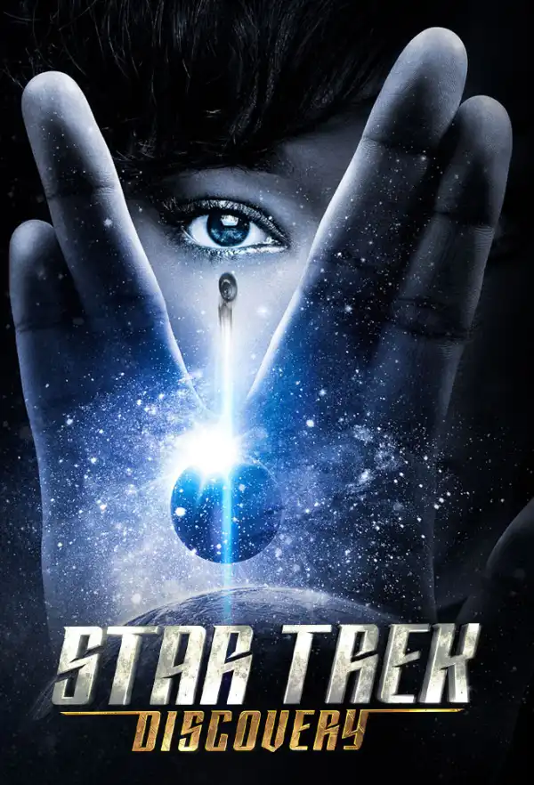 Star Trek Discovery S04E10