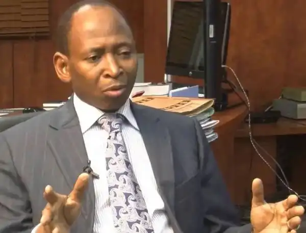 We’ve Recovered Over N30bn From Suspended Accountant-General - EFCC