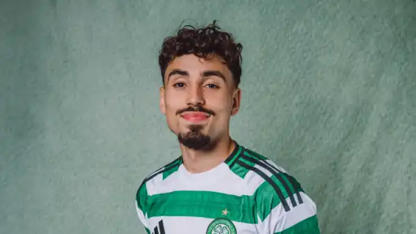 AFCON: Celtic winger, Sebastian Tounekti predicts Nigeria vs Tunisia